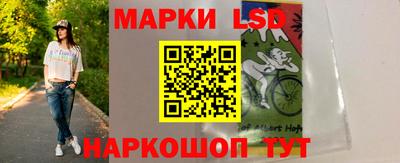 спайс Берёзовский